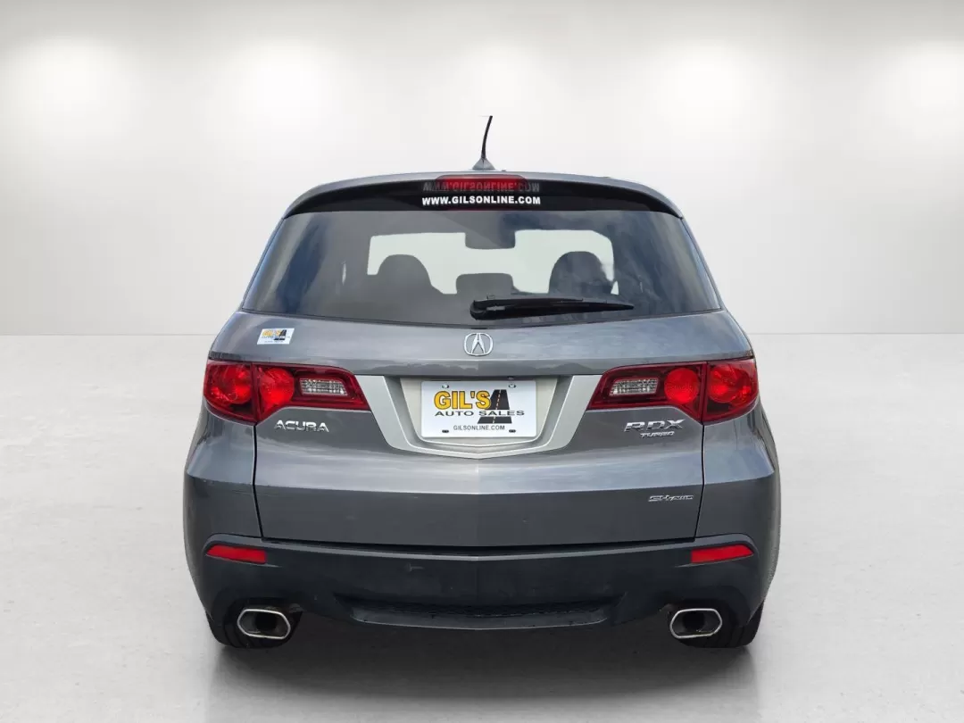 2011 Acura RDX (5J8TB1H29BA) with an Other engine, located at 3959 U.S. 80 W, Phenix City, AL, 36870, (334) 297-4885, 32.469296, -85.135185 - **Explore the Road Ahead with the 2011 Acura RDX Your Next Adventure Awaits!**<br /> <br /> Are you searching for the perfect vehicle to accommodate your active lifestyle or growing family? Look no further! The 2011 Acura RDX, available at Gils Auto in Phenix City, AL, is designed for those who cra - Photo#7