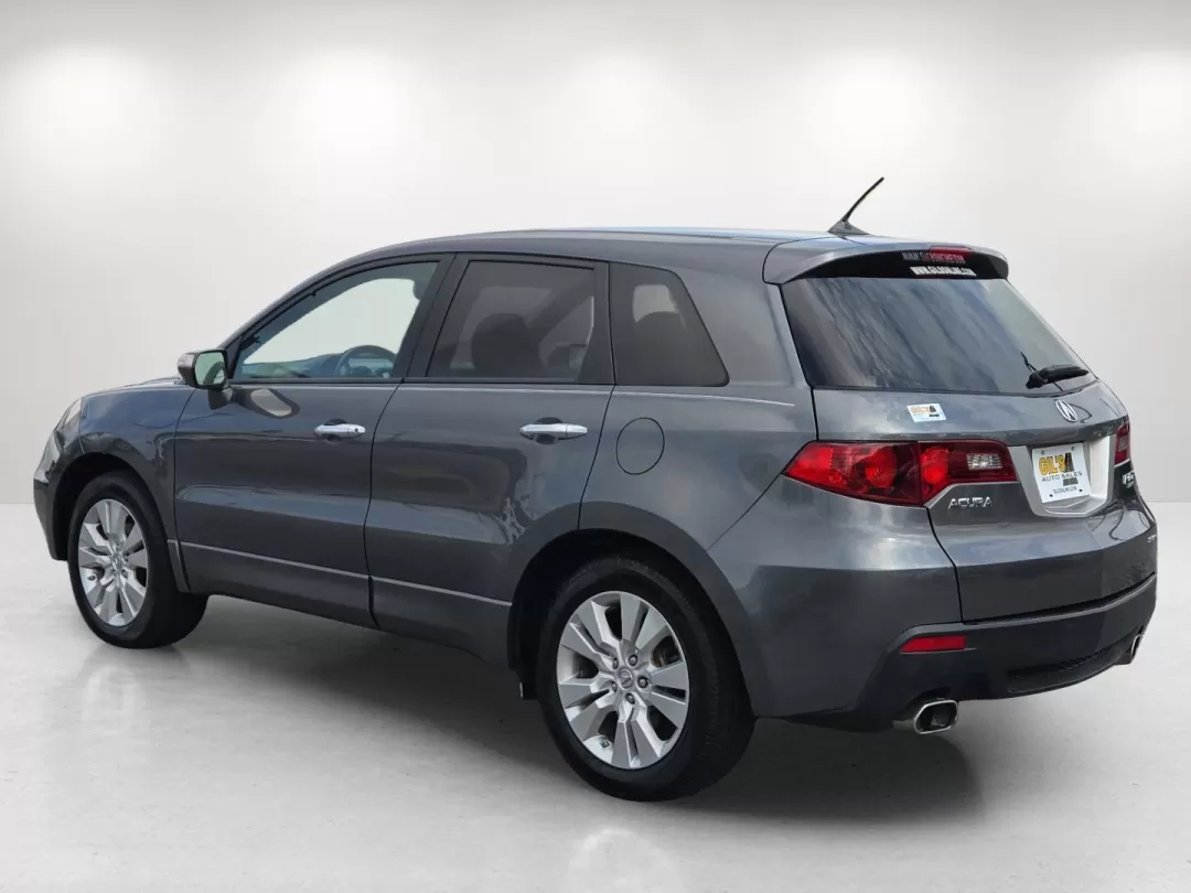 2011 Acura RDX (5J8TB1H29BA) with an Other engine, located at 3959 U.S. 80 W, Phenix City, AL, 36870, (334) 297-4885, 32.469296, -85.135185 - **Explore the Road Ahead with the 2011 Acura RDX Your Next Adventure Awaits!**<br /> <br /> Are you searching for the perfect vehicle to accommodate your active lifestyle or growing family? Look no further! The 2011 Acura RDX, available at Gils Auto in Phenix City, AL, is designed for those who cra - Photo#8