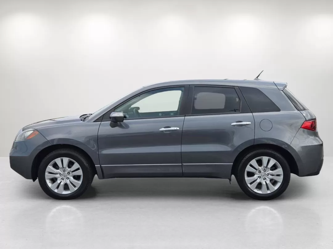 2011 Acura RDX (5J8TB1H29BA) with an Other engine, located at 3959 U.S. 80 W, Phenix City, AL, 36870, (334) 297-4885, 32.469296, -85.135185 - **Explore the Road Ahead with the 2011 Acura RDX Your Next Adventure Awaits!**<br /> <br /> Are you searching for the perfect vehicle to accommodate your active lifestyle or growing family? Look no further! The 2011 Acura RDX, available at Gils Auto in Phenix City, AL, is designed for those who cra - Photo#9