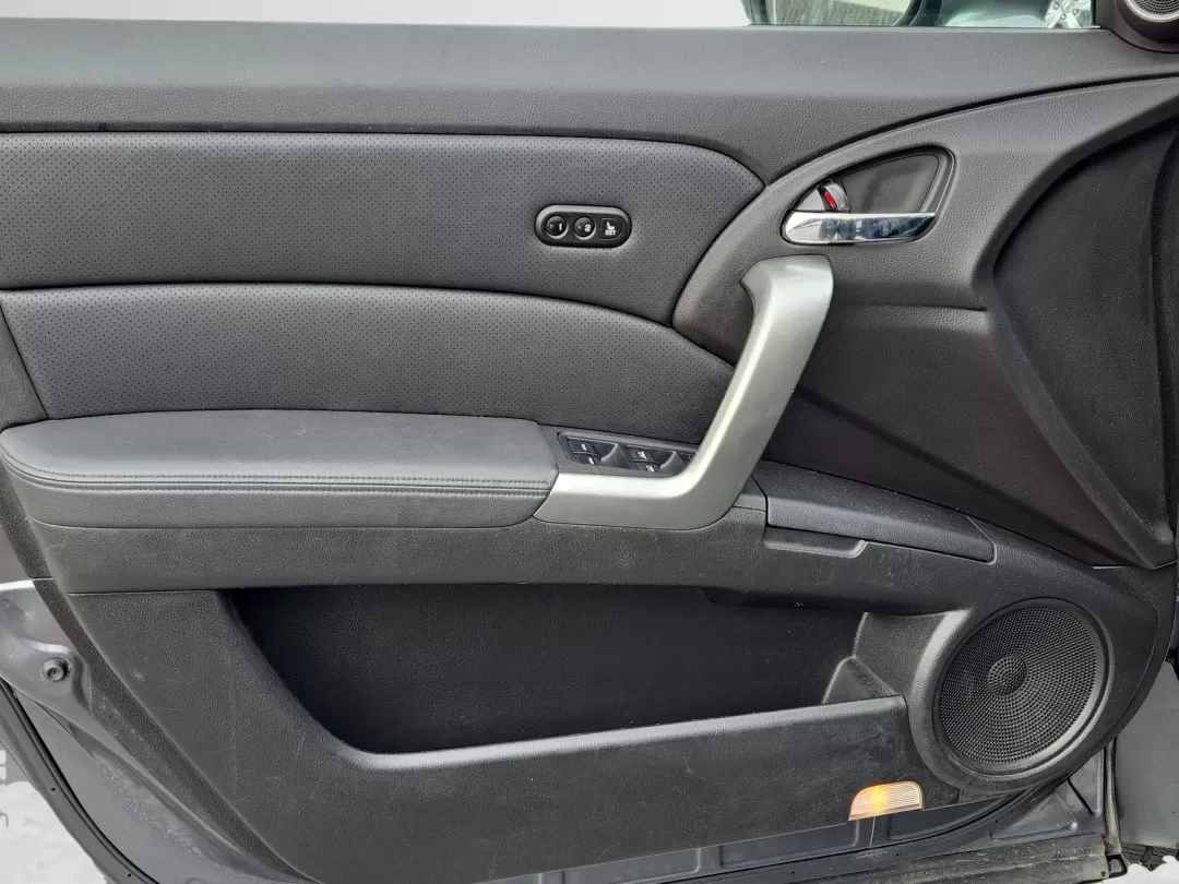 2011 Acura RDX (5J8TB1H29BA) with an Other engine, located at 3959 U.S. 80 W, Phenix City, AL, 36870, (334) 297-4885, 32.469296, -85.135185 - **Explore the Road Ahead with the 2011 Acura RDX Your Next Adventure Awaits!**<br /> <br /> Are you searching for the perfect vehicle to accommodate your active lifestyle or growing family? Look no further! The 2011 Acura RDX, available at Gils Auto in Phenix City, AL, is designed for those who cra - Photo#10