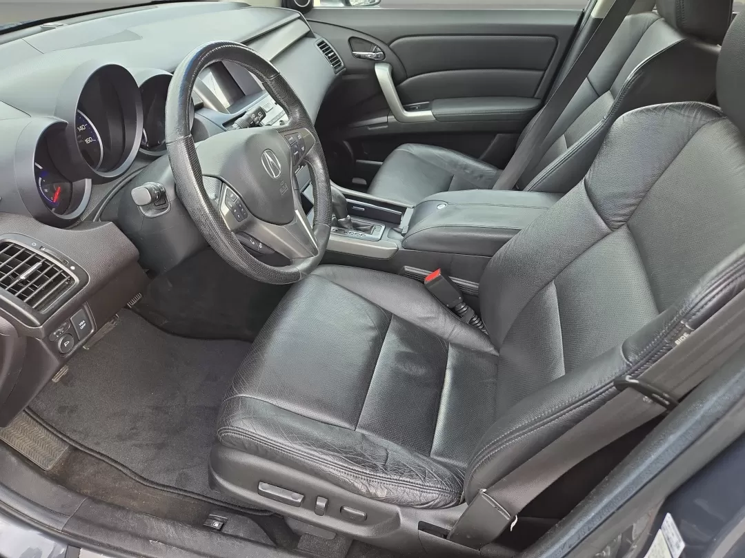 2011 Acura RDX (5J8TB1H29BA) with an Other engine, located at 3959 U.S. 80 W, Phenix City, AL, 36870, (334) 297-4885, 32.469296, -85.135185 - **Explore the Road Ahead with the 2011 Acura RDX Your Next Adventure Awaits!**<br /> <br /> Are you searching for the perfect vehicle to accommodate your active lifestyle or growing family? Look no further! The 2011 Acura RDX, available at Gils Auto in Phenix City, AL, is designed for those who cra - Photo#12
