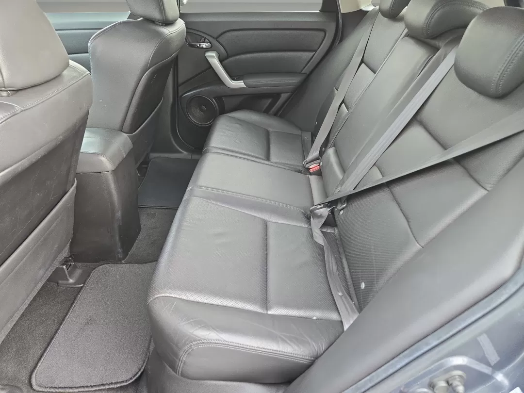 2011 Acura RDX (5J8TB1H29BA) with an Other engine, located at 3959 U.S. 80 W, Phenix City, AL, 36870, (334) 297-4885, 32.469296, -85.135185 - **Explore the Road Ahead with the 2011 Acura RDX Your Next Adventure Awaits!**<br /> <br /> Are you searching for the perfect vehicle to accommodate your active lifestyle or growing family? Look no further! The 2011 Acura RDX, available at Gils Auto in Phenix City, AL, is designed for those who cra - Photo#13