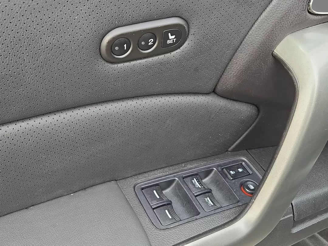 2011 Acura RDX photo 10