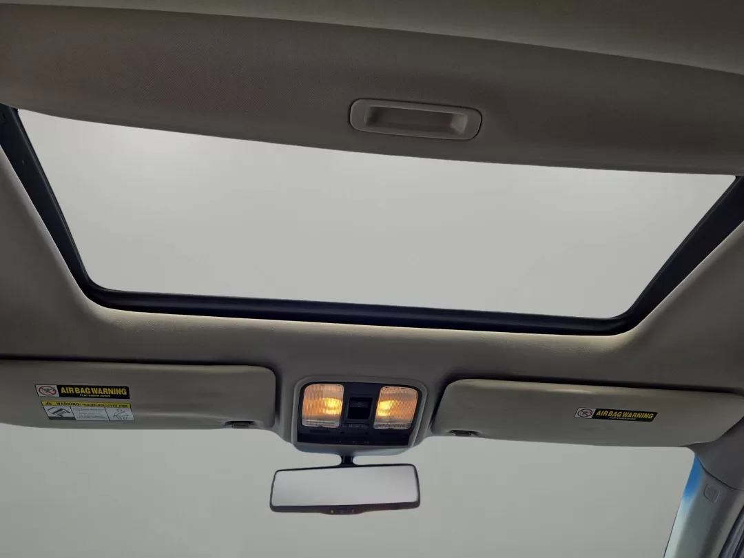 2011 Acura RDX photo 16
