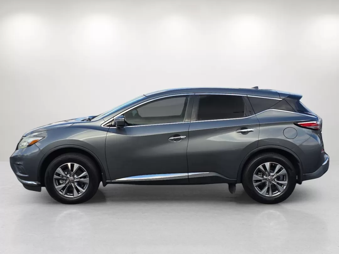 2015 /Black Nissan Murano S (5N1AZ2MG8FN) with an Other engine, located at 521 Old Farm Lane Rd, Prattville, AL, 36066, (334) 325-1505, 32.482460, -86.416367 - **Unleash Adventure with the 2015 Nissan Murano at Gils Auto - Your Trusted BHPH Dealer in Phenix City!**<br /> <br /> Are you ready to elevate your lifestyle? Whether you're embarking on a weekend adventure, managing school runs with the family, or tackling those long commutes, the 2015 Nissan Mura - Photo#8