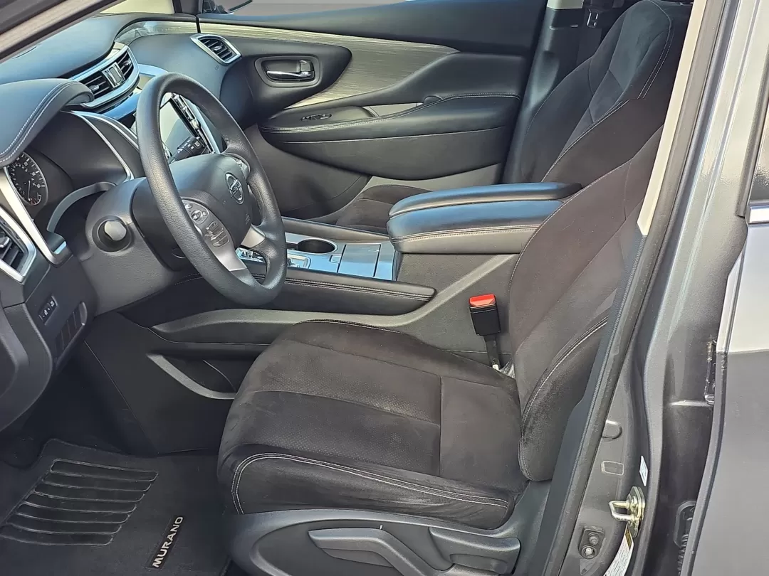 2015 /Black Nissan Murano S (5N1AZ2MG8FN) with an Other engine, located at 521 Old Farm Lane Rd, Prattville, AL, 36066, (334) 325-1505, 32.482460, -86.416367 - **Unleash Adventure with the 2015 Nissan Murano at Gils Auto - Your Trusted BHPH Dealer in Phenix City!**<br /> <br /> Are you ready to elevate your lifestyle? Whether you're embarking on a weekend adventure, managing school runs with the family, or tackling those long commutes, the 2015 Nissan Mura - Photo#11