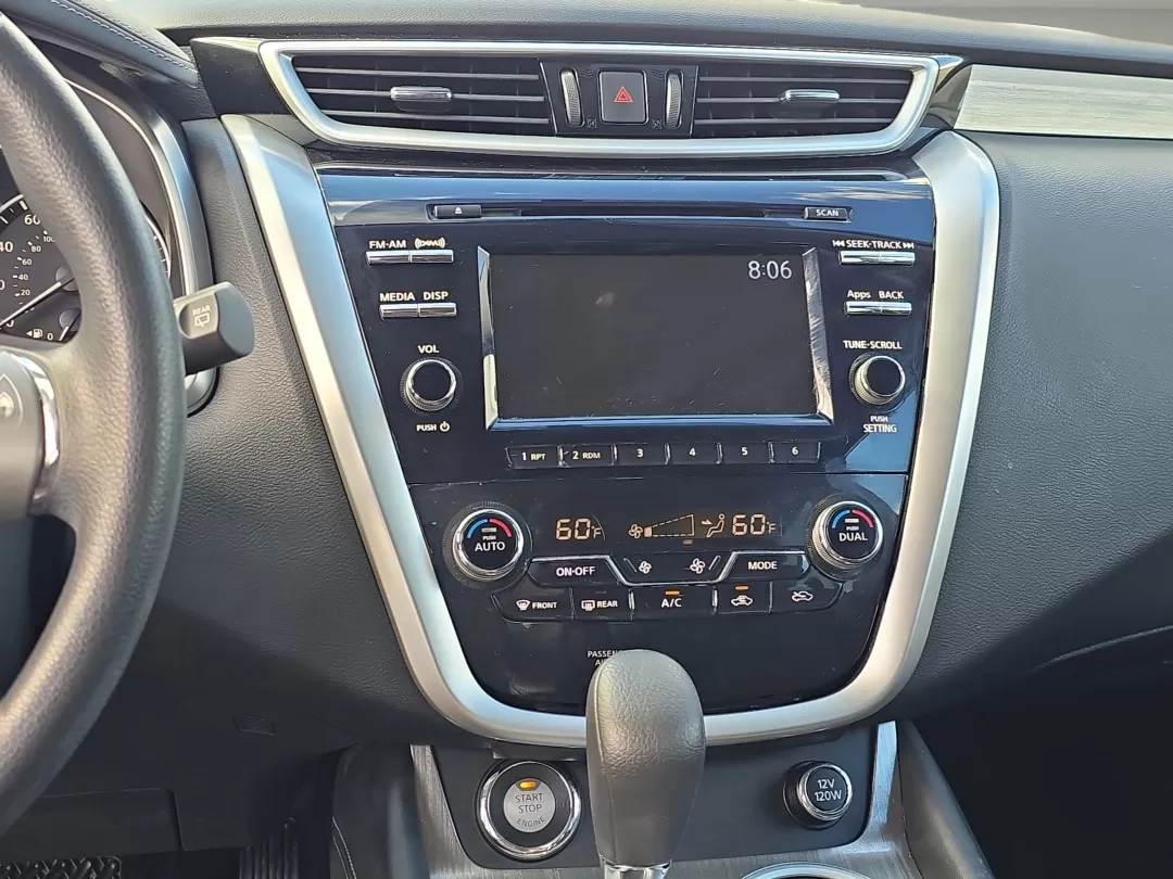 2015 /Black Nissan Murano S (5N1AZ2MG8FN) with an Other engine, located at 521 Old Farm Lane Rd, Prattville, AL, 36066, (334) 325-1505, 32.482460, -86.416367 - **Unleash Adventure with the 2015 Nissan Murano at Gils Auto - Your Trusted BHPH Dealer in Phenix City!**<br /> <br /> Are you ready to elevate your lifestyle? Whether you're embarking on a weekend adventure, managing school runs with the family, or tackling those long commutes, the 2015 Nissan Mura - Photo#14