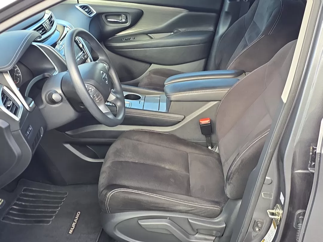 2015 /Black Nissan Murano S (5N1AZ2MG8FN) with an Other engine, located at 521 Old Farm Lane Rd, Prattville, AL, 36066, (334) 325-1505, 32.482460, -86.416367 - **Unleash Adventure with the 2015 Nissan Murano at Gils Auto - Your Trusted BHPH Dealer in Phenix City!**<br /> <br /> Are you ready to elevate your lifestyle? Whether you're embarking on a weekend adventure, managing school runs with the family, or tackling those long commutes, the 2015 Nissan Mura - Photo#16