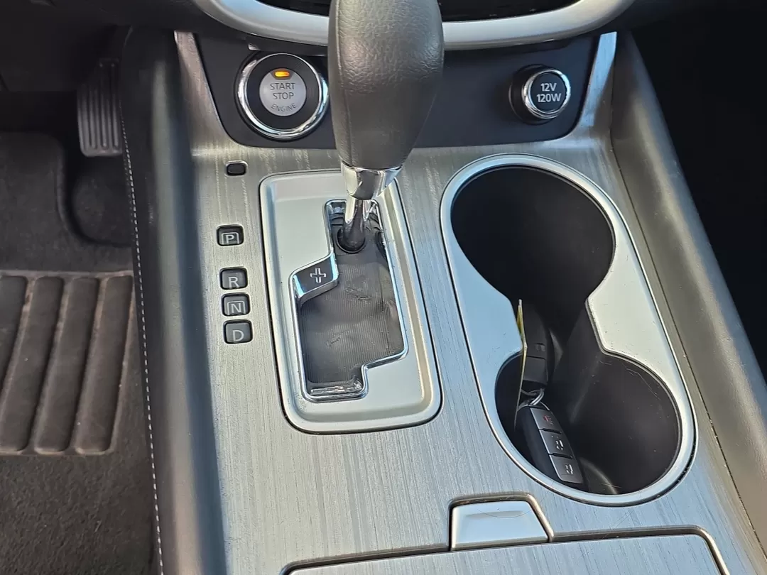 2015 /Black Nissan Murano S (5N1AZ2MG8FN) with an Other engine, located at 521 Old Farm Lane Rd, Prattville, AL, 36066, (334) 325-1505, 32.482460, -86.416367 - **Unleash Adventure with the 2015 Nissan Murano at Gils Auto - Your Trusted BHPH Dealer in Phenix City!**<br /> <br /> Are you ready to elevate your lifestyle? Whether you're embarking on a weekend adventure, managing school runs with the family, or tackling those long commutes, the 2015 Nissan Mura - Photo#22