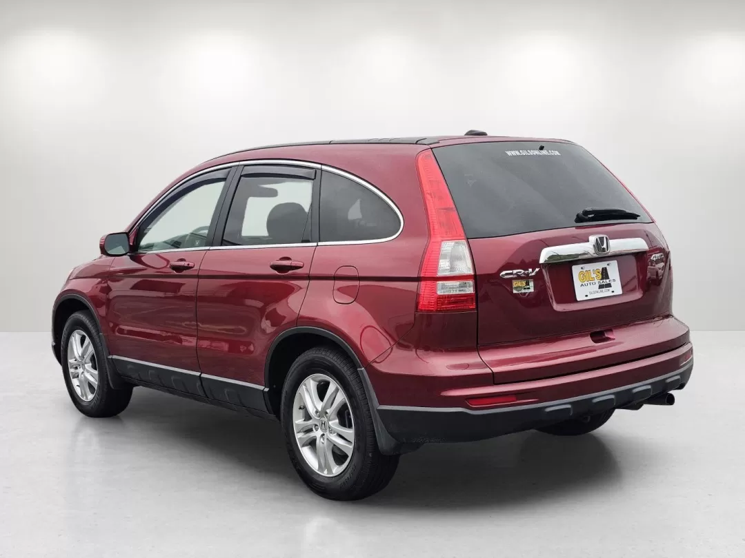2011 Honda CR-V EX-L (5J6RE4H71BL) with an Other engine, located at 521 Old Farm Lane Rd, Prattville, AL, 36066, (334) 325-1505, 32.482460, -86.416367 - **Elevate Your Adventures with the 2011 Honda CR-V EX-L!**<br /> <br /> Are you looking for the perfect companion for weekend getaways, school runs, or long commutes? Look no further than this stunning 2011 Honda CR-V EX-L, available now at Gils Auto in Phenix City, AL. This Sport Utility Vehicle (S - Photo#6