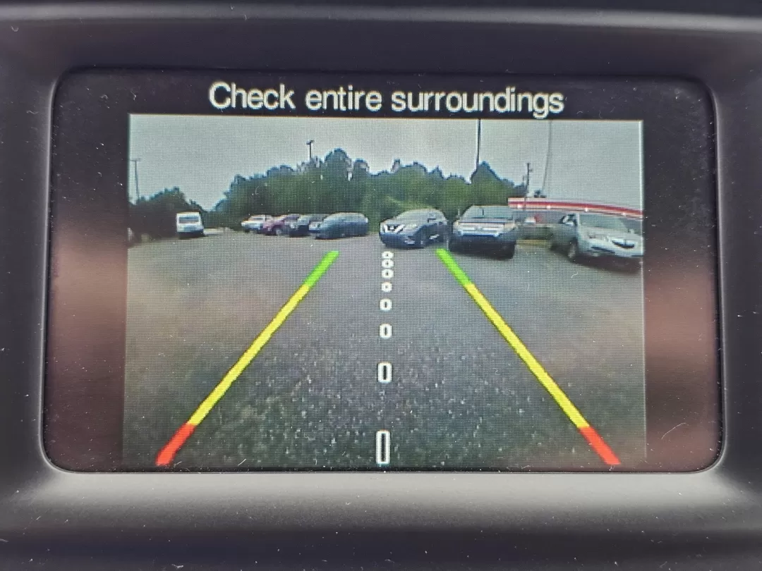 2016 /Black Jeep Cherokee Latitude (1C4PJLCB7GW) with an Other engine, located at 7000 Northlake Connector, Columbus, GA, 31904, (706) 987-8085, 32.524975, -84.978134 - 2016 Jeep Cherokee Latitude - Photo#13