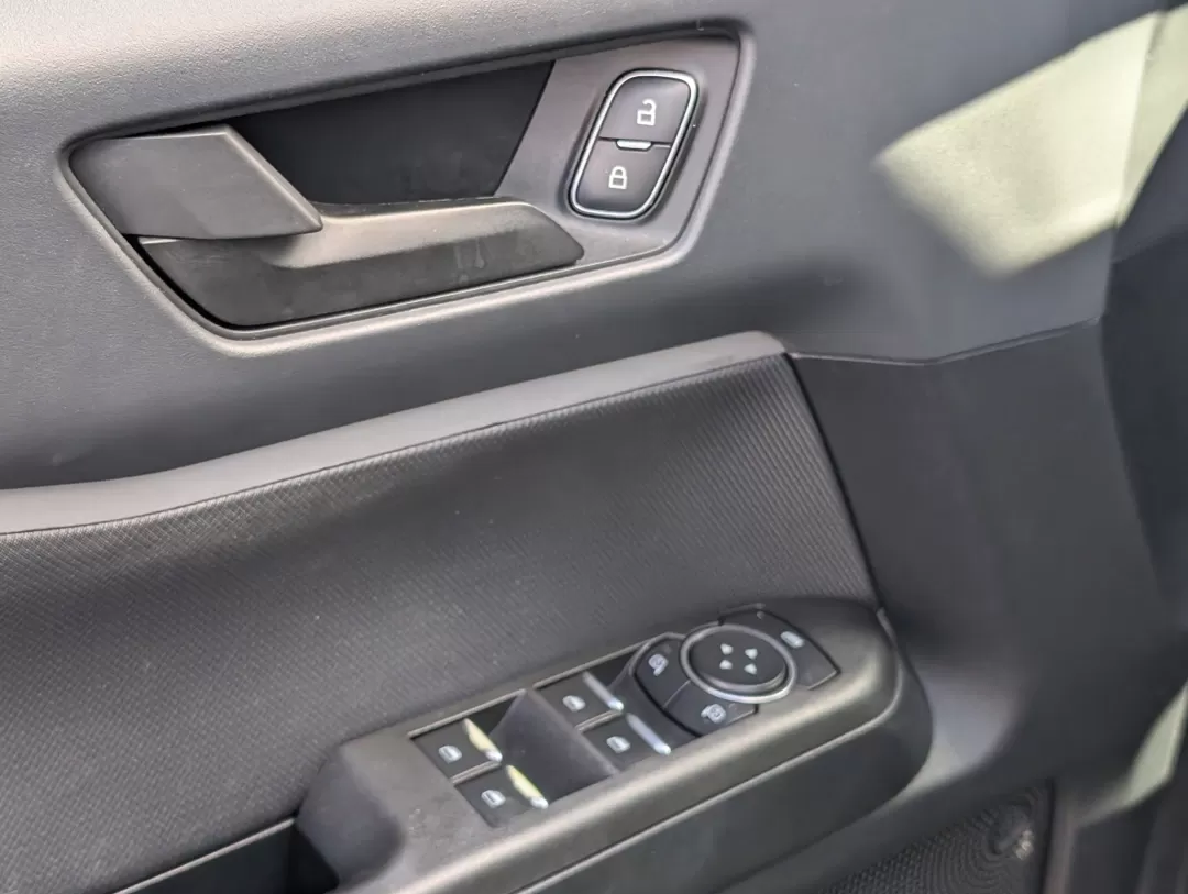2021 /Ebony Ford Bronco Sport Big Bend (3FMCR9B64MR) with an Other engine, located at 3959 U.S. 80 W, Phenix City, AL, 36870, (334) 297-4885, 32.469296, -85.135185 - 2021 Ford Bronco Sport Big Bend - Photo#9
