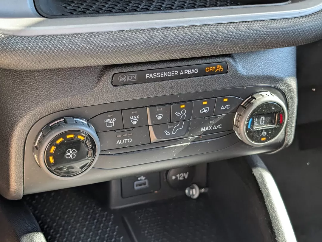 2021 /Ebony Ford Bronco Sport Big Bend (3FMCR9B64MR) with an Other engine, located at 3959 U.S. 80 W, Phenix City, AL, 36870, (334) 297-4885, 32.469296, -85.135185 - 2021 Ford Bronco Sport Big Bend - Photo#15