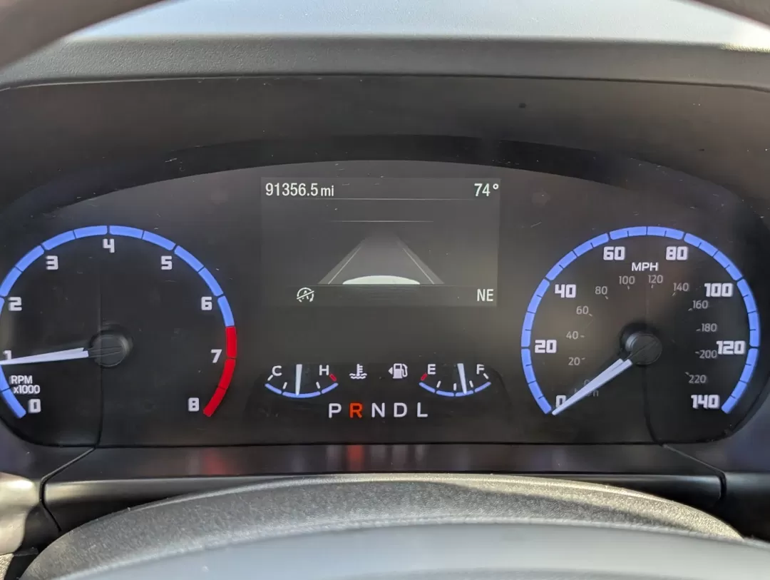 2021 /Ebony Ford Bronco Sport Big Bend (3FMCR9B64MR) with an Other engine, located at 3959 U.S. 80 W, Phenix City, AL, 36870, (334) 297-4885, 32.469296, -85.135185 - 2021 Ford Bronco Sport Big Bend - Photo#20