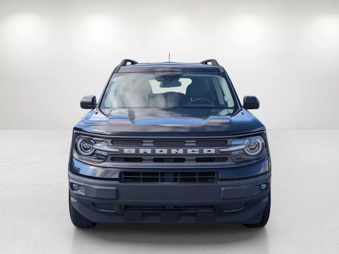 2021 /Ebony Ford Bronco Sport Big Bend (3FMCR9B64MR) with an Other engine, located at 3959 U.S. 80 W, Phenix City, AL, 36870, (334) 297-4885, 32.469296, -85.135185 - Experience the great outdoors and urban adventures with the 2021 Ford Bronco Sport Big Bend, now available at Gils Auto in Phenix City, AL. Whether you're planning a weekend camping trip with friends or navigating your daily commute, this versatile SUV is designed to elevate your lifestyle. With its - Photo#2