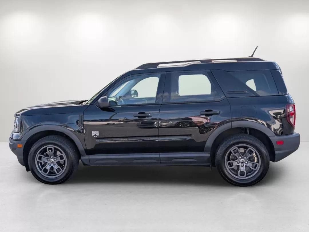 2021 /Ebony Ford Bronco Sport Big Bend (3FMCR9B64MR) with an Other engine, located at 3959 U.S. 80 W, Phenix City, AL, 36870, (334) 297-4885, 32.469296, -85.135185 - Experience the great outdoors and urban adventures with the 2021 Ford Bronco Sport Big Bend, now available at Gils Auto in Phenix City, AL. Whether you're planning a weekend camping trip with friends or navigating your daily commute, this versatile SUV is designed to elevate your lifestyle. With its - Photo#8