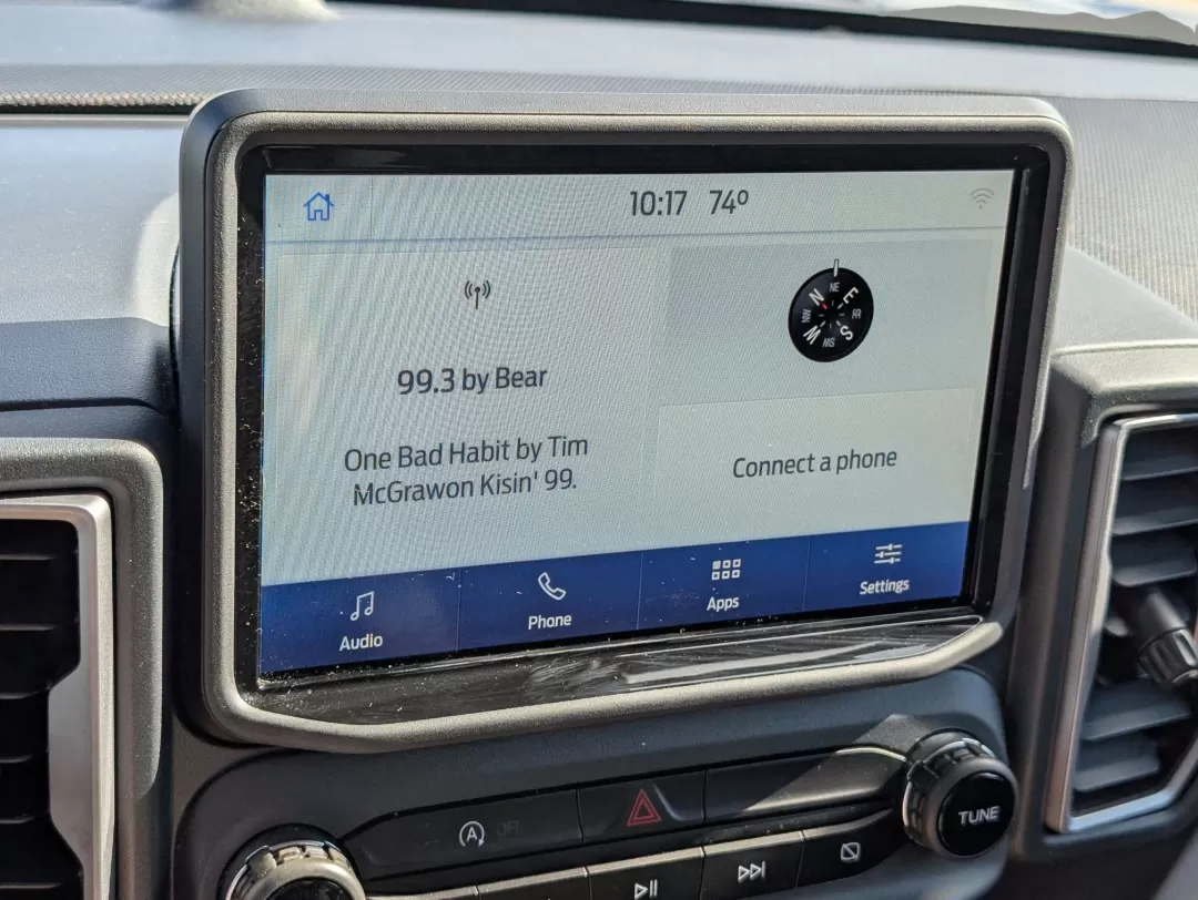 2021 /Ebony Ford Bronco Sport Big Bend (3FMCR9B64MR) with an Other engine, located at 5115 14th Ave., Columbus, GA, 31904, (706) 323-0345, 32.511494, -84.971046 - Experience the great outdoors and urban adventures with the 2021 Ford Bronco Sport Big Bend, now available at Gils Auto in Phenix City, AL. Whether you're planning a weekend camping trip with friends or navigating your daily commute, this versatile SUV is designed to elevate your lifestyle. With its - Photo#16