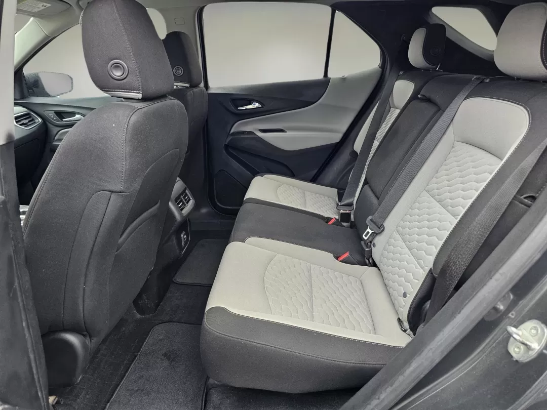 2020 /Medium Ash Gray Chevrolet Equinox LS (2GNAXHEV7L6) with an Other engine, located at 1430 Gateway Drive, Opelika, AL, 36801, (334) 239-0944, 32.637871, -85.409790 - 2020 Chevrolet Equinox LS - Photo#14