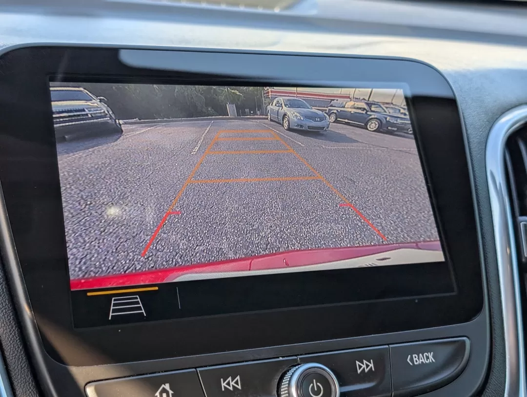 2019 /Black Chevrolet Equinox LT (3GNAXKEV2KS) with an Other engine, located at 3959 U.S. 80 W, Phenix City, AL, 36870, (334) 297-4885, 32.469296, -85.135185 - 2019 Chevrolet Equinox LT - Photo#14