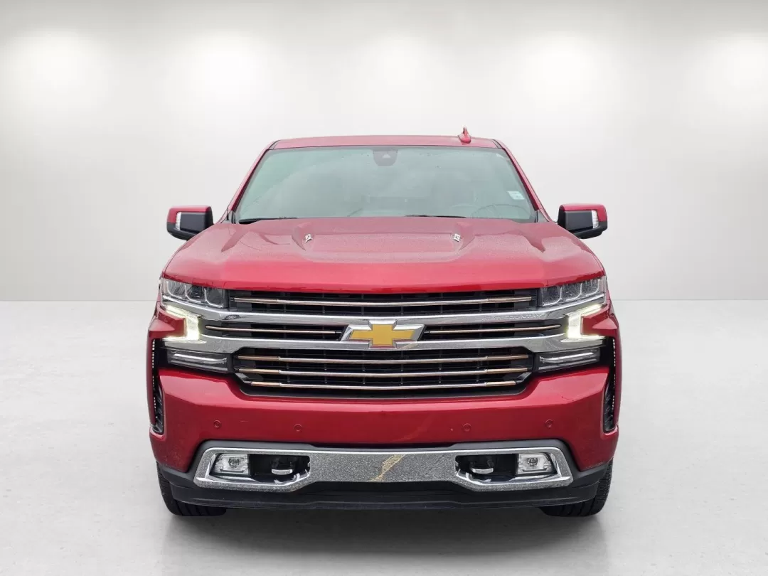 2022 /Jet Black Chevrolet Silverado 1500 LTD High Country (1GCUYHEL5NZ) with an Other engine, located at 804 22nd Ave, Phenix City, AL, 36870, (334) 297-1860, 32.484749, -85.024475 - **Elevate Your Adventures with the 2022 Chevrolet Silverado 1500 LTD High Country!**<br /> <br /> Are you ready to take your outdoor adventures and daily drives to the next level? The 2022 Chevrolet Silverado 1500 LTD High Country, available at Gils Auto in Phenix City, AL, is the perfect companion - Photo#1