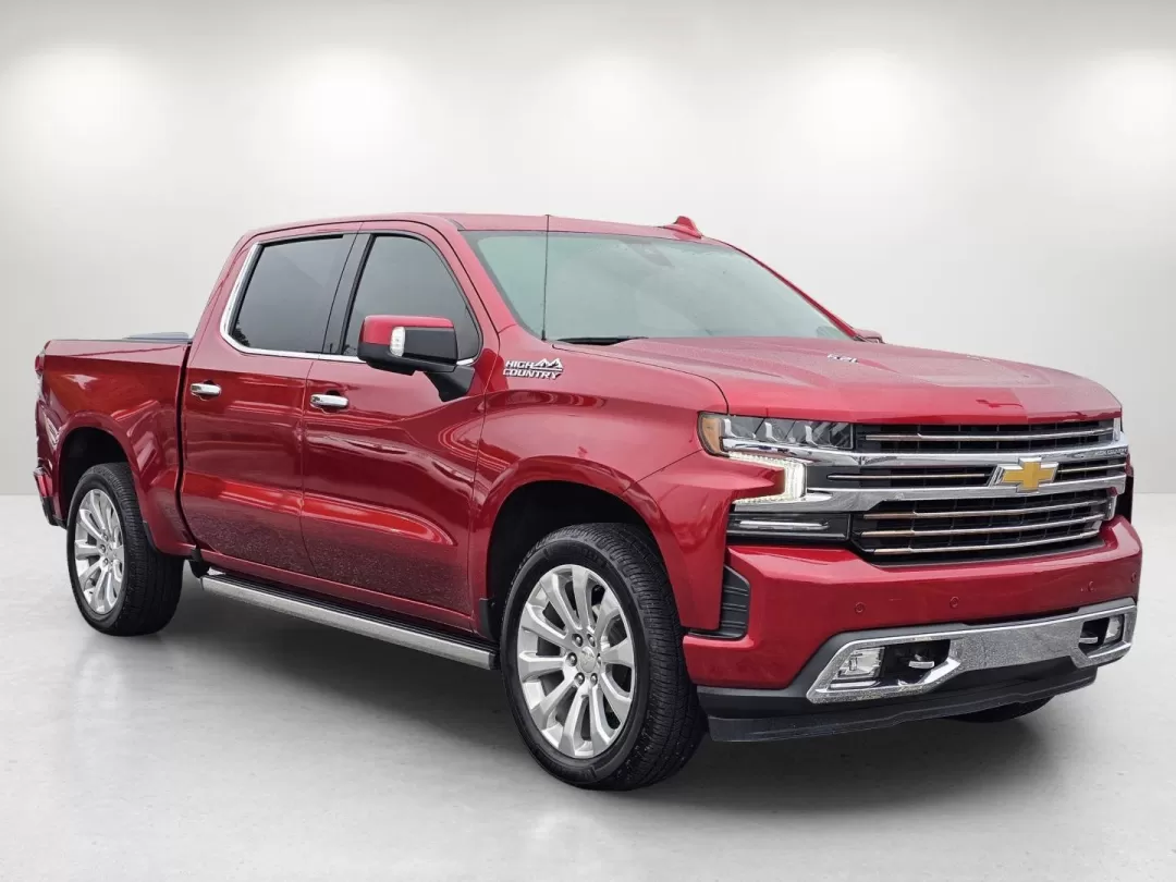 2022 /Jet Black Chevrolet Silverado 1500 LTD High Country (1GCUYHEL5NZ) with an Other engine, located at 804 22nd Ave, Phenix City, AL, 36870, (334) 297-1860, 32.484749, -85.024475 - **Elevate Your Adventures with the 2022 Chevrolet Silverado 1500 LTD High Country!**<br /> <br /> Are you ready to take your outdoor adventures and daily drives to the next level? The 2022 Chevrolet Silverado 1500 LTD High Country, available at Gils Auto in Phenix City, AL, is the perfect companion - Photo#2