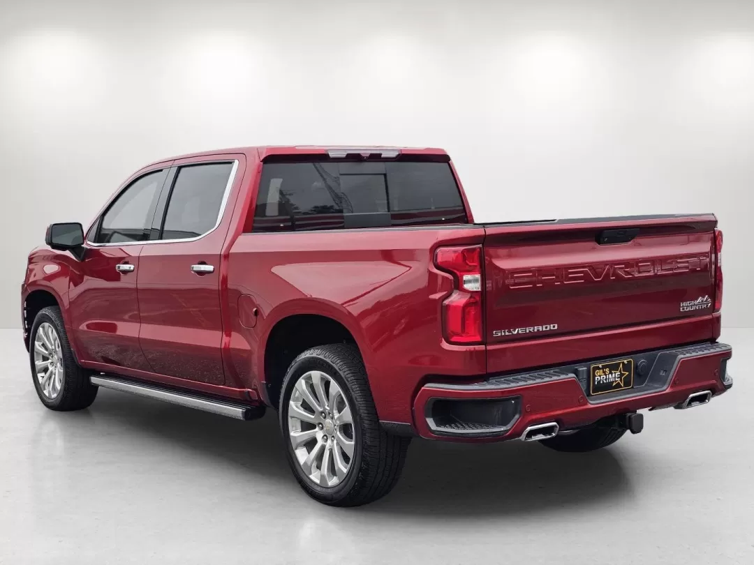 2022 /Jet Black Chevrolet Silverado 1500 LTD High Country (1GCUYHEL5NZ) with an Other engine, located at 804 22nd Ave, Phenix City, AL, 36870, (334) 297-1860, 32.484749, -85.024475 - **Elevate Your Adventures with the 2022 Chevrolet Silverado 1500 LTD High Country!**<br /> <br /> Are you ready to take your outdoor adventures and daily drives to the next level? The 2022 Chevrolet Silverado 1500 LTD High Country, available at Gils Auto in Phenix City, AL, is the perfect companion - Photo#6