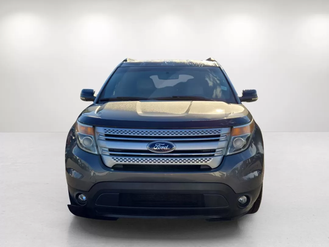2013 Ford Explorer XLT (1FM5K7D88DG) with an Other engine, located at 521 Old Farm Lane Rd, Prattville, AL, 36066, (334) 325-1505, 32.482460, -86.416367 - **Explore Life's Adventures in a 2013 Ford Explorer XLT!** <br /> <br /> Are you searching for a reliable vehicle that can keep up with your bustling lifestyle? Look no further! This 2013 Ford Explorer XLT is the perfect companion for growing families, weekend adventurers, or anyone needing a spacio - Photo#1