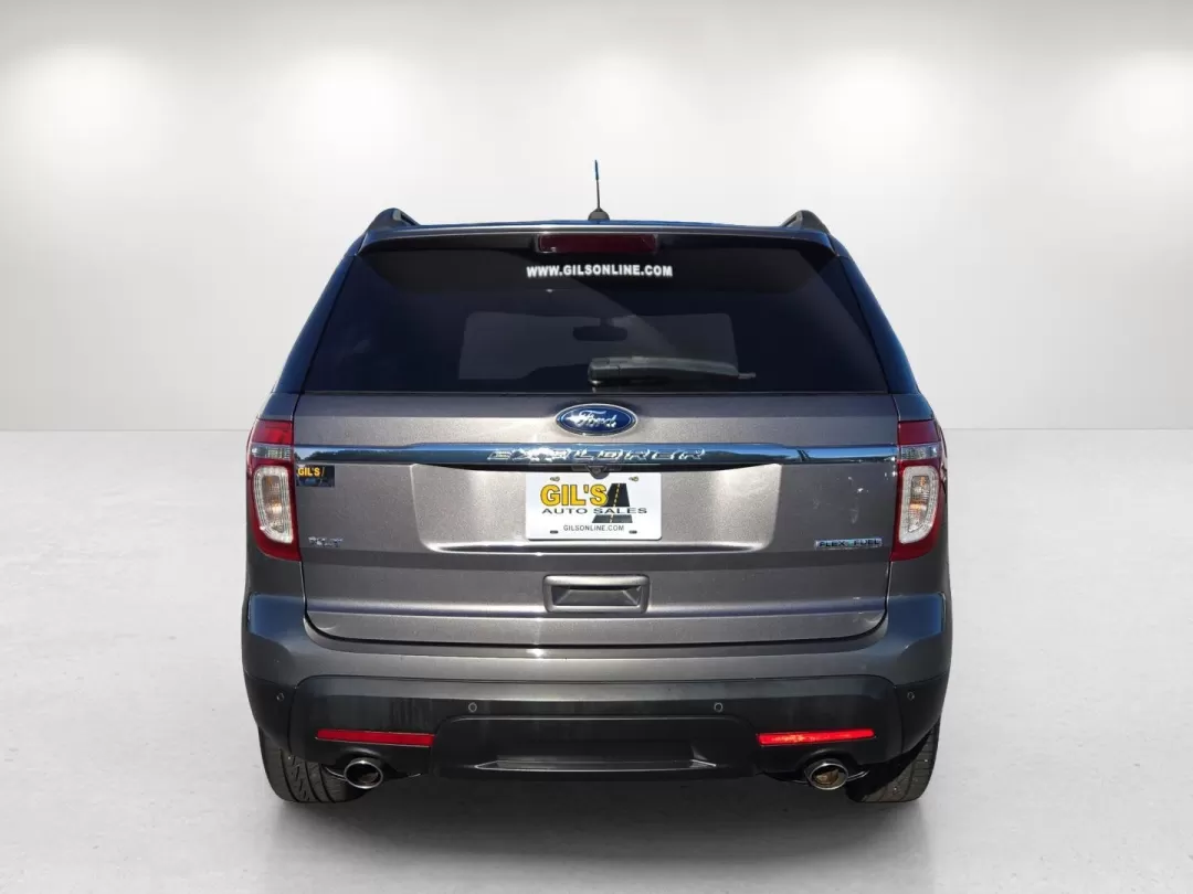 2013 Ford Explorer XLT (1FM5K7D88DG) with an Other engine, located at 521 Old Farm Lane Rd, Prattville, AL, 36066, (334) 325-1505, 32.482460, -86.416367 - **Explore Life's Adventures in a 2013 Ford Explorer XLT!** <br /> <br /> Are you searching for a reliable vehicle that can keep up with your bustling lifestyle? Look no further! This 2013 Ford Explorer XLT is the perfect companion for growing families, weekend adventurers, or anyone needing a spacio - Photo#6