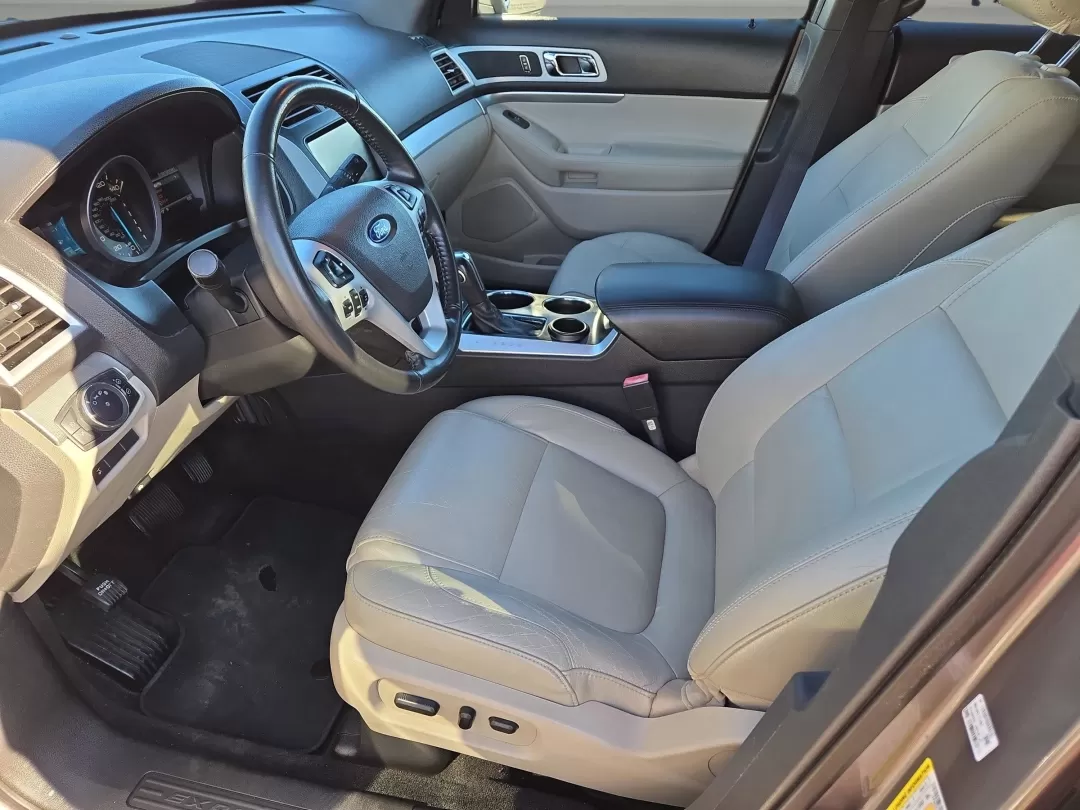 2013 Ford Explorer XLT (1FM5K7D88DG) with an Other engine, located at 521 Old Farm Lane Rd, Prattville, AL, 36066, (334) 325-1505, 32.482460, -86.416367 - **Explore Life's Adventures in a 2013 Ford Explorer XLT!** <br /> <br /> Are you searching for a reliable vehicle that can keep up with your bustling lifestyle? Look no further! This 2013 Ford Explorer XLT is the perfect companion for growing families, weekend adventurers, or anyone needing a spacio - Photo#11