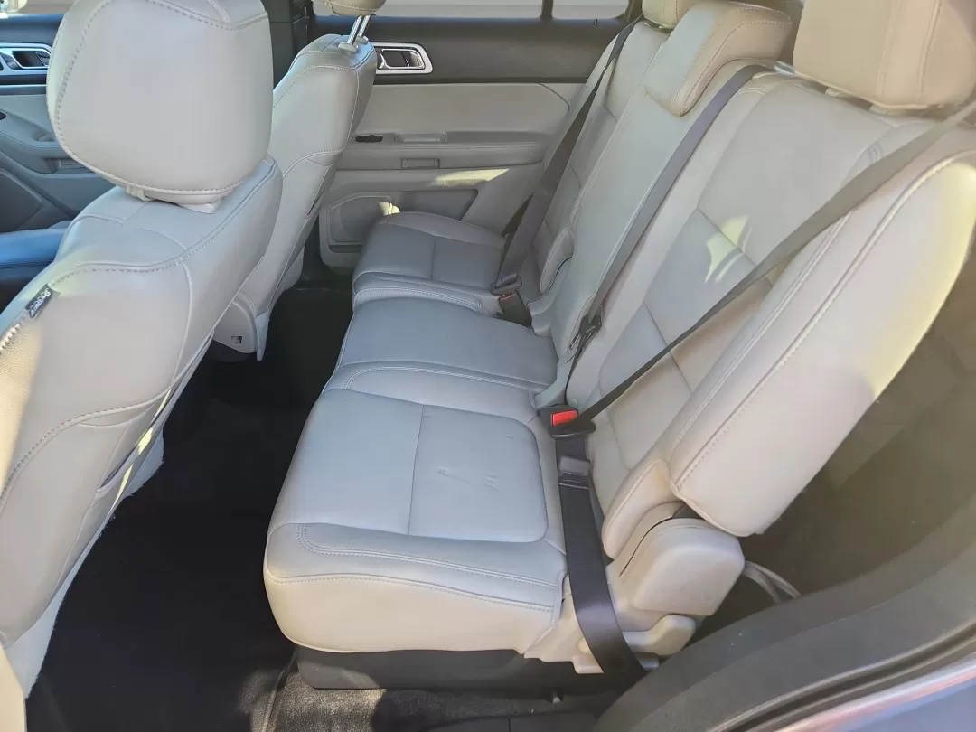 2013 Ford Explorer XLT (1FM5K7D88DG) with an Other engine, located at 521 Old Farm Lane Rd, Prattville, AL, 36066, (334) 325-1505, 32.482460, -86.416367 - **Explore Life's Adventures in a 2013 Ford Explorer XLT!** <br /> <br /> Are you searching for a reliable vehicle that can keep up with your bustling lifestyle? Look no further! This 2013 Ford Explorer XLT is the perfect companion for growing families, weekend adventurers, or anyone needing a spacio - Photo#12