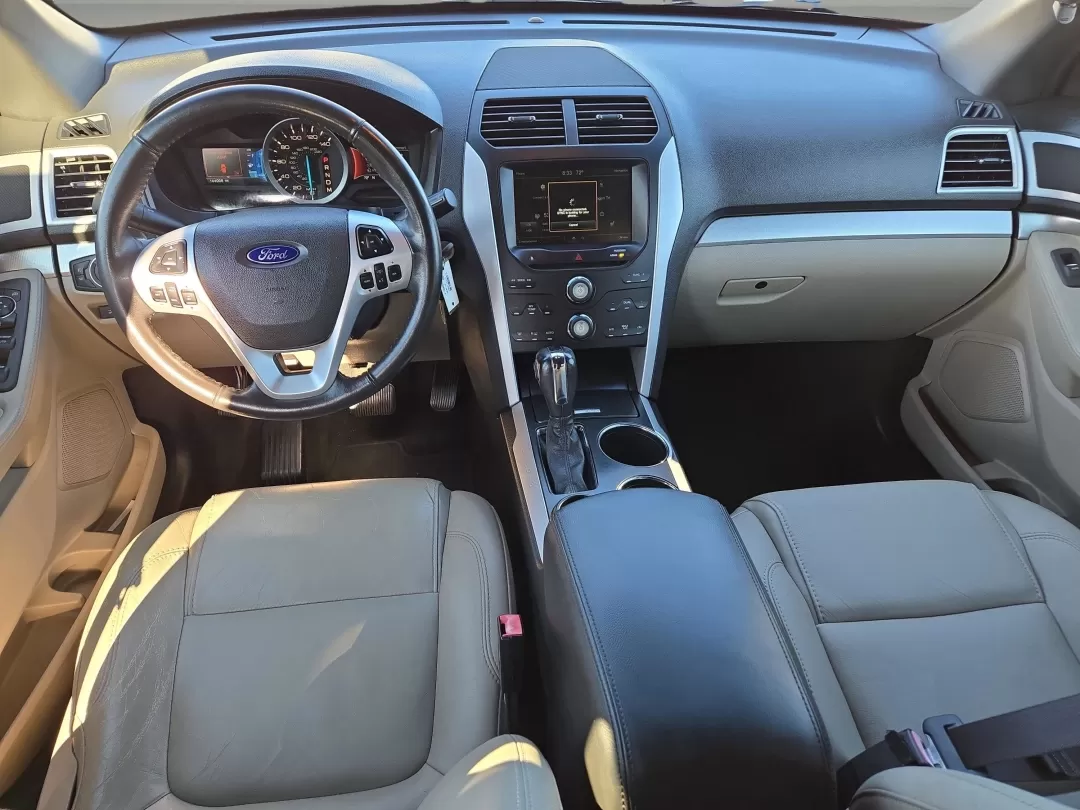 2013 Ford Explorer XLT (1FM5K7D88DG) with an Other engine, located at 521 Old Farm Lane Rd, Prattville, AL, 36066, (334) 325-1505, 32.482460, -86.416367 - **Explore Life's Adventures in a 2013 Ford Explorer XLT!** <br /> <br /> Are you searching for a reliable vehicle that can keep up with your bustling lifestyle? Look no further! This 2013 Ford Explorer XLT is the perfect companion for growing families, weekend adventurers, or anyone needing a spacio - Photo#14