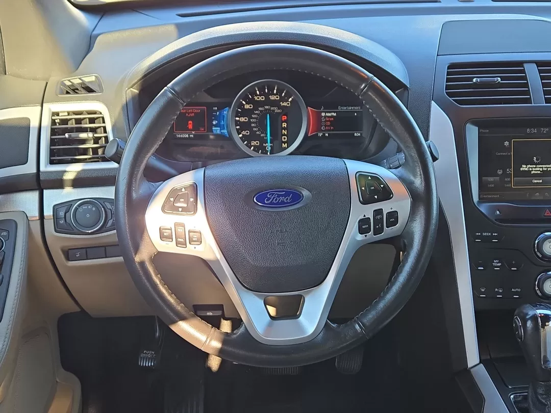 2013 Ford Explorer XLT (1FM5K7D88DG) with an Other engine, located at 521 Old Farm Lane Rd, Prattville, AL, 36066, (334) 325-1505, 32.482460, -86.416367 - **Explore Life's Adventures in a 2013 Ford Explorer XLT!** <br /> <br /> Are you searching for a reliable vehicle that can keep up with your bustling lifestyle? Look no further! This 2013 Ford Explorer XLT is the perfect companion for growing families, weekend adventurers, or anyone needing a spacio - Photo#16