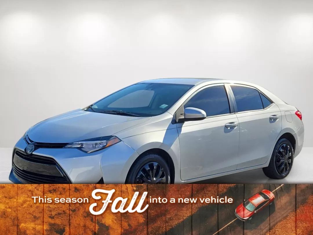 2019 Toyota Corolla LE (2T1BURHE8KC) with an Other engine, located at 3959 U.S. 80 W, Phenix City, AL, 36870, (334) 297-4885, 32.469296, -85.135185 - **Discover Your Next Adventure with the 2019 Toyota Corolla at Gils Auto!**<br /> <br /> Are you ready to elevate your daily commute or embark on weekend adventures with a reliable and stylish vehicle? Look no further than this stunning 2019 Toyota Corolla, available now at Gils Auto in Phenix City, - Photo#0