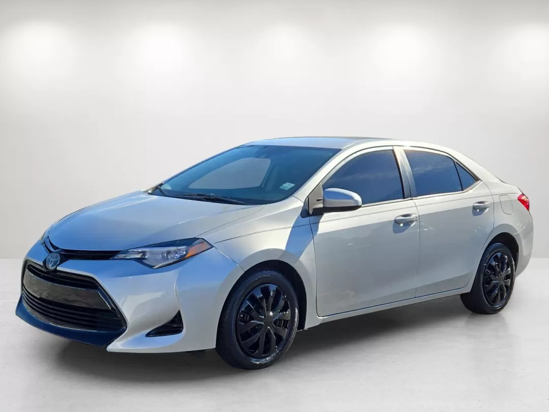 2019 Toyota Corolla LE (2T1BURHE8KC) with an Other engine, located at 3959 U.S. 80 W, Phenix City, AL, 36870, (334) 297-4885, 32.469296, -85.135185 - **Discover Your Next Adventure with the 2019 Toyota Corolla at Gils Auto!**<br /> <br /> Are you ready to elevate your daily commute or embark on weekend adventures with a reliable and stylish vehicle? Look no further than this stunning 2019 Toyota Corolla, available now at Gils Auto in Phenix City, - Photo#1