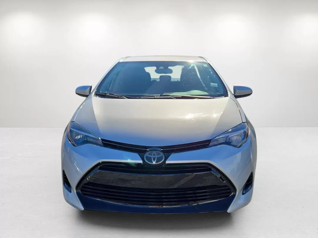 2019 Toyota Corolla LE (2T1BURHE8KC) with an Other engine, located at 3959 U.S. 80 W, Phenix City, AL, 36870, (334) 297-4885, 32.469296, -85.135185 - **Discover Your Next Adventure with the 2019 Toyota Corolla at Gils Auto!**<br /> <br /> Are you ready to elevate your daily commute or embark on weekend adventures with a reliable and stylish vehicle? Look no further than this stunning 2019 Toyota Corolla, available now at Gils Auto in Phenix City, - Photo#2