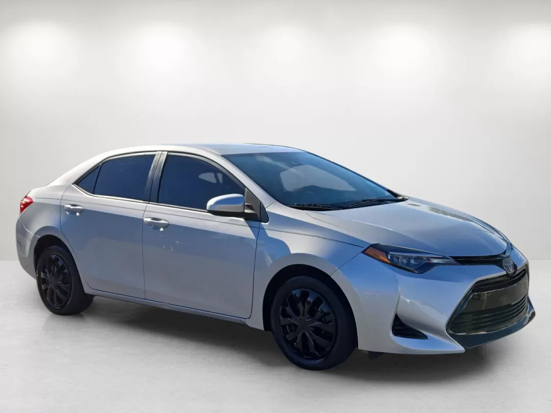 2019 Toyota Corolla LE (2T1BURHE8KC) with an Other engine, located at 3959 U.S. 80 W, Phenix City, AL, 36870, (334) 297-4885, 32.469296, -85.135185 - **Discover Your Next Adventure with the 2019 Toyota Corolla at Gils Auto!**<br /> <br /> Are you ready to elevate your daily commute or embark on weekend adventures with a reliable and stylish vehicle? Look no further than this stunning 2019 Toyota Corolla, available now at Gils Auto in Phenix City, - Photo#4