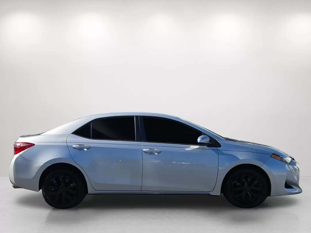 2019 Toyota Corolla LE (2T1BURHE8KC) with an Other engine, located at 3959 U.S. 80 W, Phenix City, AL, 36870, (334) 297-4885, 32.469296, -85.135185 - **Discover Your Next Adventure with the 2019 Toyota Corolla at Gils Auto!**<br /> <br /> Are you ready to elevate your daily commute or embark on weekend adventures with a reliable and stylish vehicle? Look no further than this stunning 2019 Toyota Corolla, available now at Gils Auto in Phenix City, - Photo#5