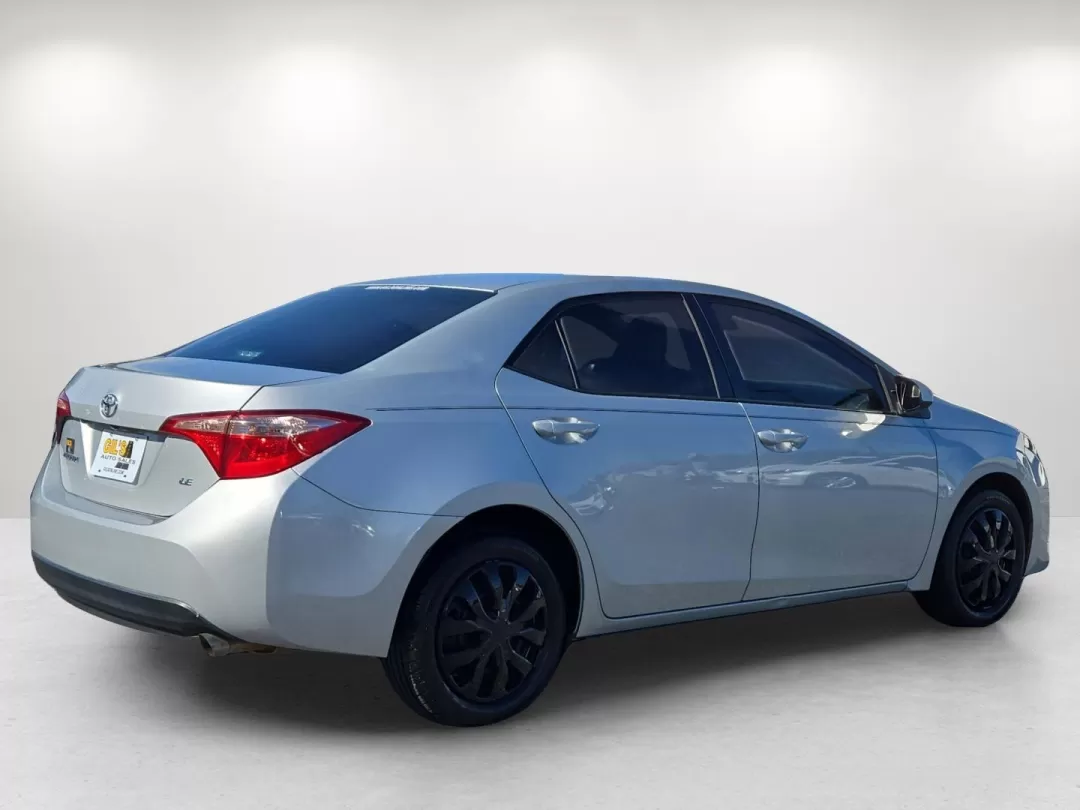 2019 Toyota Corolla LE (2T1BURHE8KC) with an Other engine, located at 3959 U.S. 80 W, Phenix City, AL, 36870, (334) 297-4885, 32.469296, -85.135185 - **Discover Your Next Adventure with the 2019 Toyota Corolla at Gils Auto!**<br /> <br /> Are you ready to elevate your daily commute or embark on weekend adventures with a reliable and stylish vehicle? Look no further than this stunning 2019 Toyota Corolla, available now at Gils Auto in Phenix City, - Photo#6
