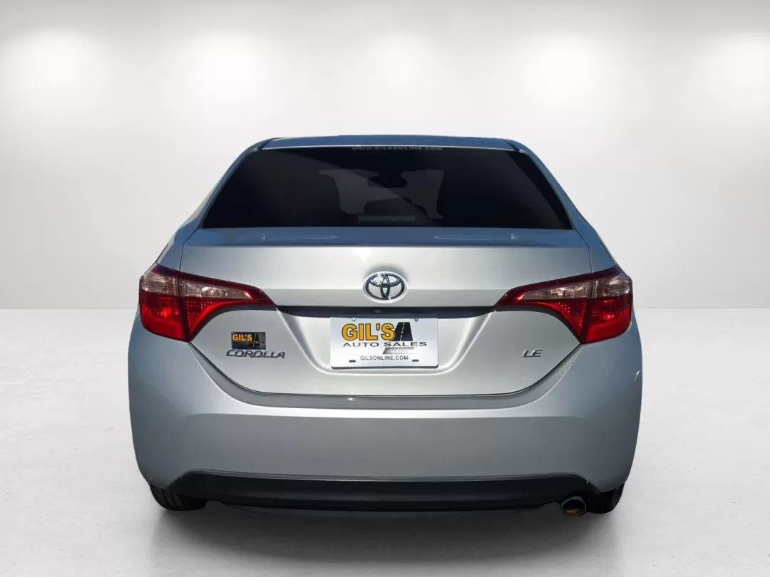 2019 Toyota Corolla LE (2T1BURHE8KC) with an Other engine, located at 3959 U.S. 80 W, Phenix City, AL, 36870, (334) 297-4885, 32.469296, -85.135185 - **Discover Your Next Adventure with the 2019 Toyota Corolla at Gils Auto!**<br /> <br /> Are you ready to elevate your daily commute or embark on weekend adventures with a reliable and stylish vehicle? Look no further than this stunning 2019 Toyota Corolla, available now at Gils Auto in Phenix City, - Photo#7