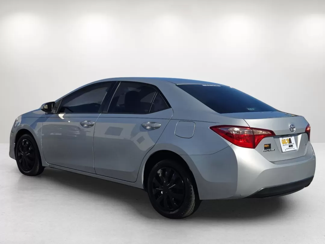 2019 Toyota Corolla LE (2T1BURHE8KC) with an Other engine, located at 3959 U.S. 80 W, Phenix City, AL, 36870, (334) 297-4885, 32.469296, -85.135185 - **Discover Your Next Adventure with the 2019 Toyota Corolla at Gils Auto!**<br /> <br /> Are you ready to elevate your daily commute or embark on weekend adventures with a reliable and stylish vehicle? Look no further than this stunning 2019 Toyota Corolla, available now at Gils Auto in Phenix City, - Photo#8