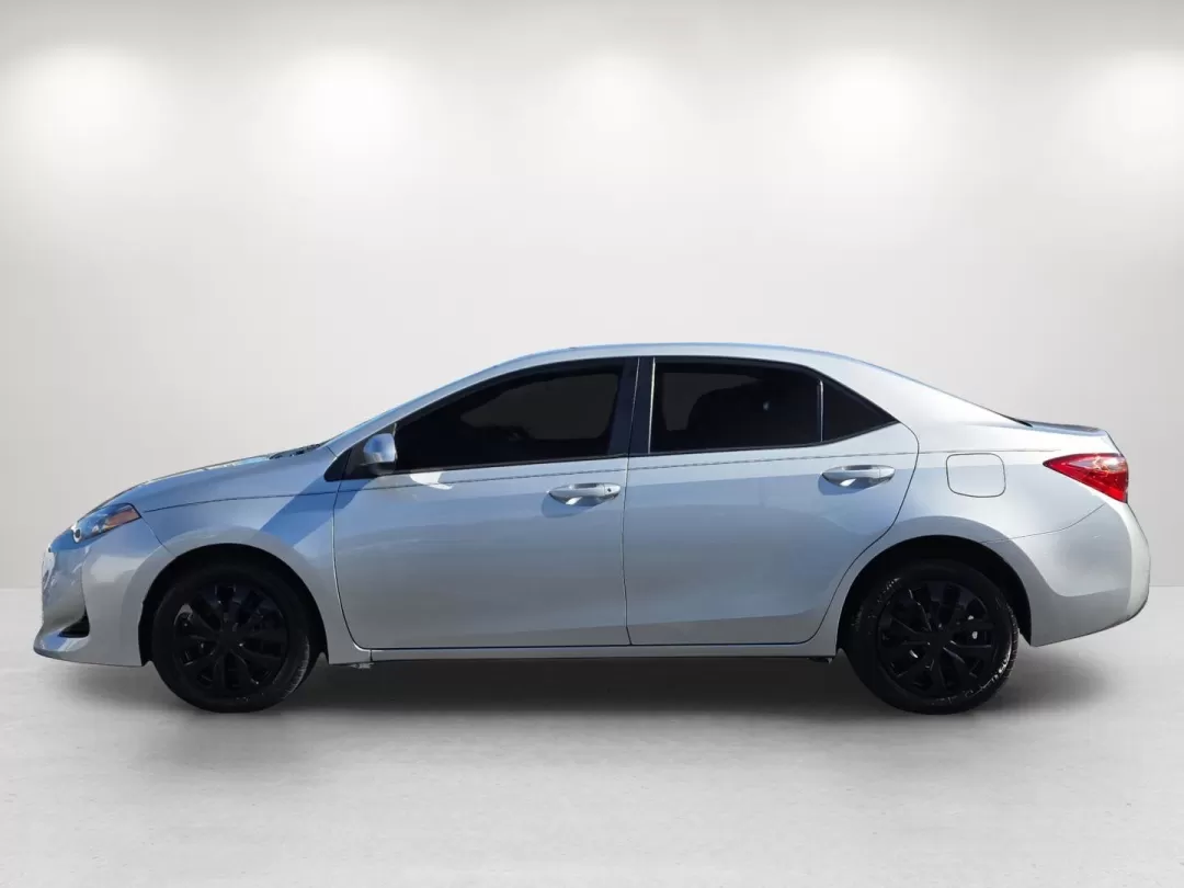 2019 Toyota Corolla LE (2T1BURHE8KC) with an Other engine, located at 3959 U.S. 80 W, Phenix City, AL, 36870, (334) 297-4885, 32.469296, -85.135185 - **Discover Your Next Adventure with the 2019 Toyota Corolla at Gils Auto!**<br /> <br /> Are you ready to elevate your daily commute or embark on weekend adventures with a reliable and stylish vehicle? Look no further than this stunning 2019 Toyota Corolla, available now at Gils Auto in Phenix City, - Photo#9