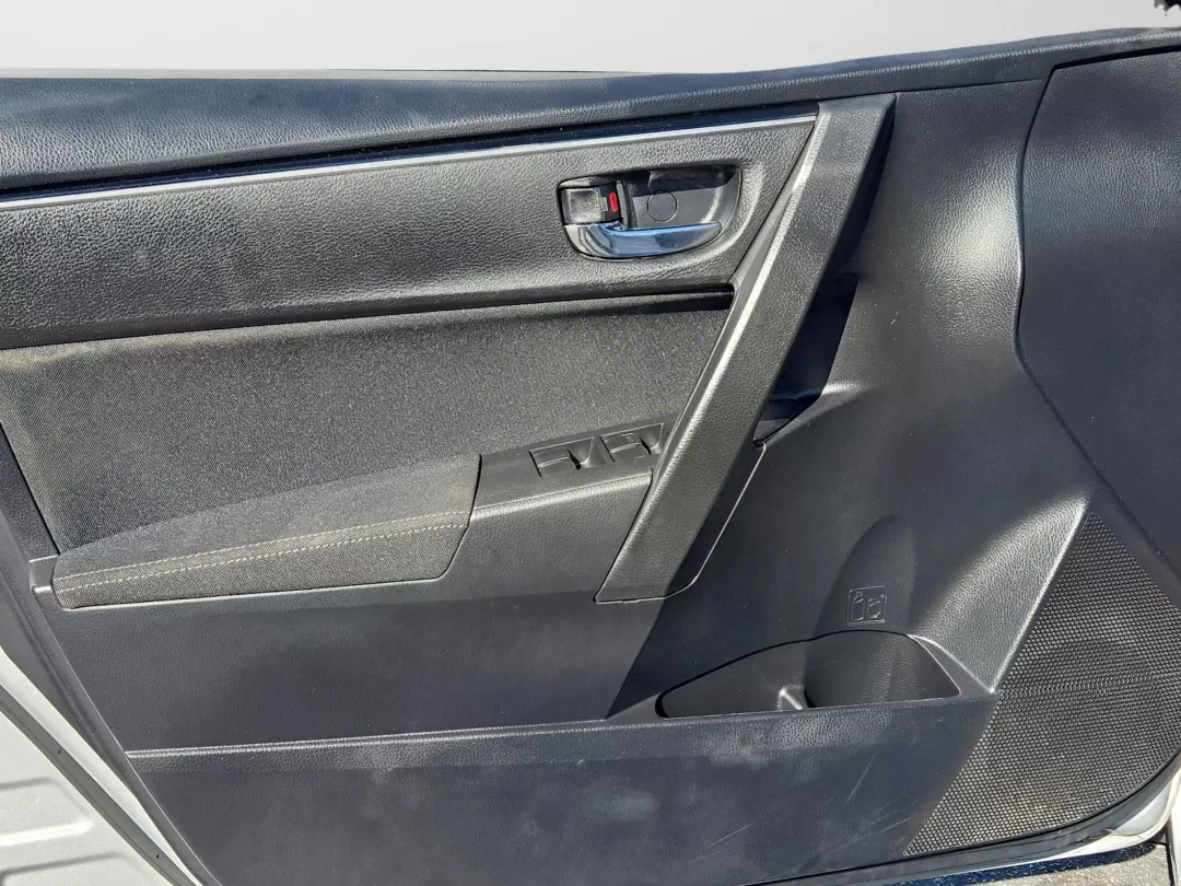 2019 Toyota Corolla LE (2T1BURHE8KC) with an Other engine, located at 3959 U.S. 80 W, Phenix City, AL, 36870, (334) 297-4885, 32.469296, -85.135185 - **Discover Your Next Adventure with the 2019 Toyota Corolla at Gils Auto!**<br /> <br /> Are you ready to elevate your daily commute or embark on weekend adventures with a reliable and stylish vehicle? Look no further than this stunning 2019 Toyota Corolla, available now at Gils Auto in Phenix City, - Photo#10