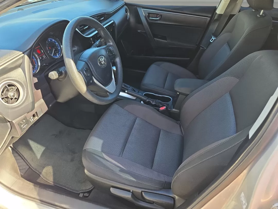 2019 Toyota Corolla LE (2T1BURHE8KC) with an Other engine, located at 3959 U.S. 80 W, Phenix City, AL, 36870, (334) 297-4885, 32.469296, -85.135185 - **Discover Your Next Adventure with the 2019 Toyota Corolla at Gils Auto!**<br /> <br /> Are you ready to elevate your daily commute or embark on weekend adventures with a reliable and stylish vehicle? Look no further than this stunning 2019 Toyota Corolla, available now at Gils Auto in Phenix City, - Photo#12
