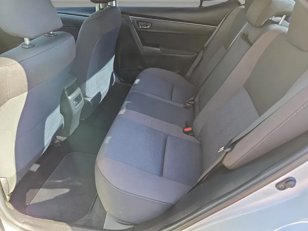 2019 Toyota Corolla LE (2T1BURHE8KC) with an Other engine, located at 3959 U.S. 80 W, Phenix City, AL, 36870, (334) 297-4885, 32.469296, -85.135185 - **Discover Your Next Adventure with the 2019 Toyota Corolla at Gils Auto!**<br /> <br /> Are you ready to elevate your daily commute or embark on weekend adventures with a reliable and stylish vehicle? Look no further than this stunning 2019 Toyota Corolla, available now at Gils Auto in Phenix City, - Photo#13