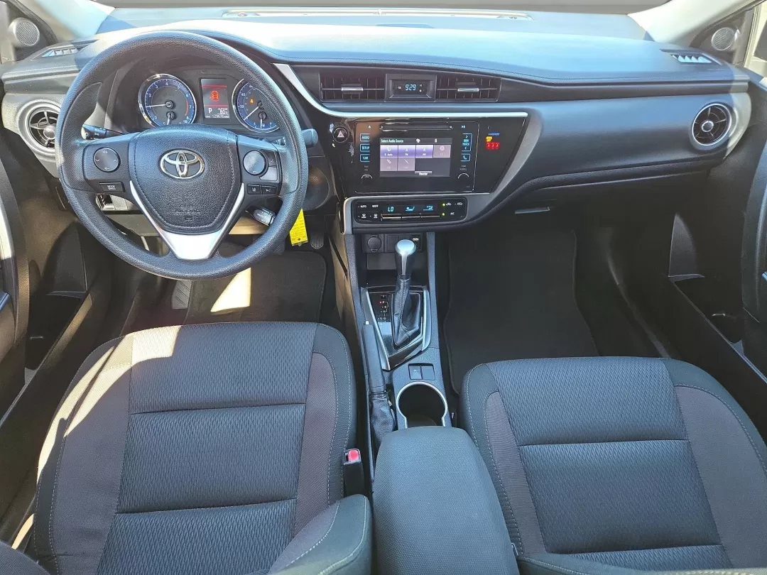 2019 Toyota Corolla LE (2T1BURHE8KC) with an Other engine, located at 3959 U.S. 80 W, Phenix City, AL, 36870, (334) 297-4885, 32.469296, -85.135185 - **Discover Your Next Adventure with the 2019 Toyota Corolla at Gils Auto!**<br /> <br /> Are you ready to elevate your daily commute or embark on weekend adventures with a reliable and stylish vehicle? Look no further than this stunning 2019 Toyota Corolla, available now at Gils Auto in Phenix City, - Photo#14