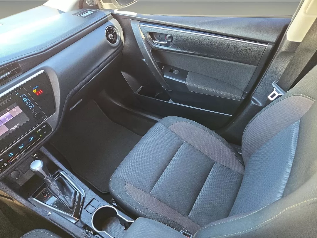 2019 Toyota Corolla LE (2T1BURHE8KC) with an Other engine, located at 3959 U.S. 80 W, Phenix City, AL, 36870, (334) 297-4885, 32.469296, -85.135185 - **Discover Your Next Adventure with the 2019 Toyota Corolla at Gils Auto!**<br /> <br /> Are you ready to elevate your daily commute or embark on weekend adventures with a reliable and stylish vehicle? Look no further than this stunning 2019 Toyota Corolla, available now at Gils Auto in Phenix City, - Photo#15