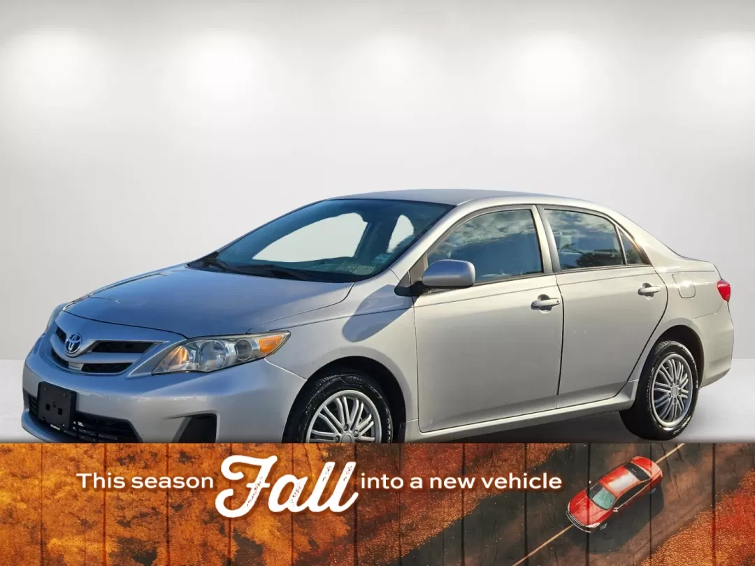2012 Toyota Corolla LE (2T1BU4EE1CC) with an Other engine, located at 3959 U.S. 80 W, Phenix City, AL, 36870, (334) 297-4885, 32.469296, -85.135185 - **Discover Your Ideal Commuter Companion: 2012 Toyota Corolla at Gils Auto Phenix City, AL**<br /> <br /> Are you searching for a reliable vehicle that can effortlessly handle your daily commute or weekend adventures? Look no further than this **2012 Toyota Corolla**, available now at **Gils Auto** - Photo#0