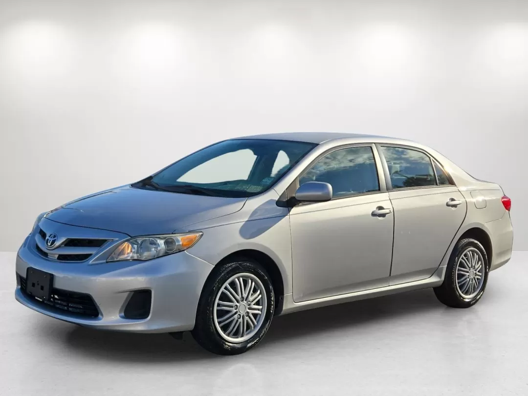 2012 Toyota Corolla LE (2T1BU4EE1CC) with an Other engine, located at 3959 U.S. 80 W, Phenix City, AL, 36870, (334) 297-4885, 32.469296, -85.135185 - **Discover Your Ideal Commuter Companion: 2012 Toyota Corolla at Gils Auto Phenix City, AL**<br /> <br /> Are you searching for a reliable vehicle that can effortlessly handle your daily commute or weekend adventures? Look no further than this **2012 Toyota Corolla**, available now at **Gils Auto** - Photo#1