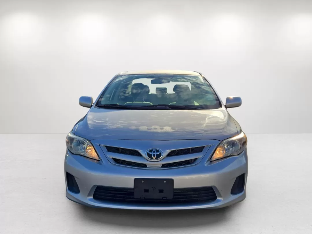 2012 Toyota Corolla LE (2T1BU4EE1CC) with an Other engine, located at 3959 U.S. 80 W, Phenix City, AL, 36870, (334) 297-4885, 32.469296, -85.135185 - **Discover Your Ideal Commuter Companion: 2012 Toyota Corolla at Gils Auto Phenix City, AL**<br /> <br /> Are you searching for a reliable vehicle that can effortlessly handle your daily commute or weekend adventures? Look no further than this **2012 Toyota Corolla**, available now at **Gils Auto** - Photo#2