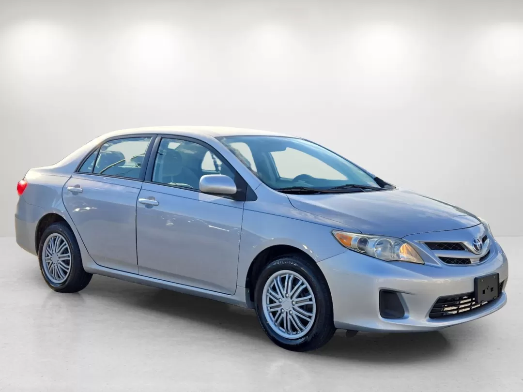 2012 Toyota Corolla LE (2T1BU4EE1CC) with an Other engine, located at 3959 U.S. 80 W, Phenix City, AL, 36870, (334) 297-4885, 32.469296, -85.135185 - **Discover Your Ideal Commuter Companion: 2012 Toyota Corolla at Gils Auto Phenix City, AL**<br /> <br /> Are you searching for a reliable vehicle that can effortlessly handle your daily commute or weekend adventures? Look no further than this **2012 Toyota Corolla**, available now at **Gils Auto** - Photo#4